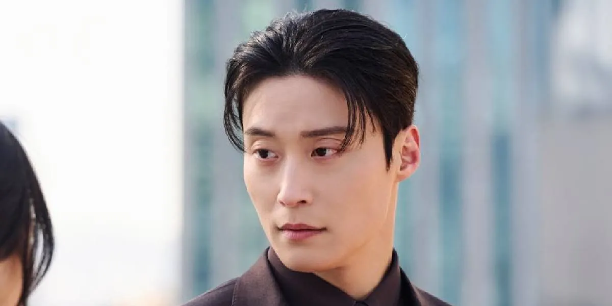 Best, Latest Heo Nam Jun Drama Recommendations MY ROYAL NEMESIS
