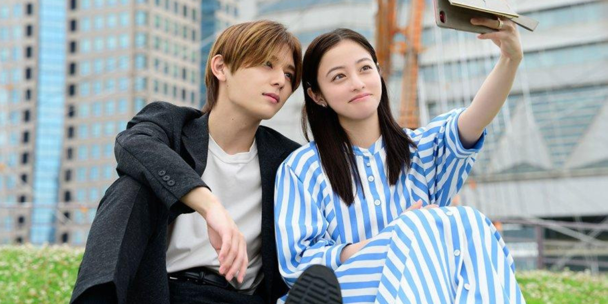 Recommendations for Japanese Romantic Comedy Dramas, From Contract Marriage to Hate to Love