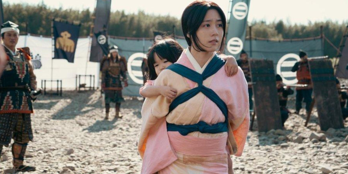 Recommendations for Japanese Dramas Starring Kasumi Arimura, From Romance to History