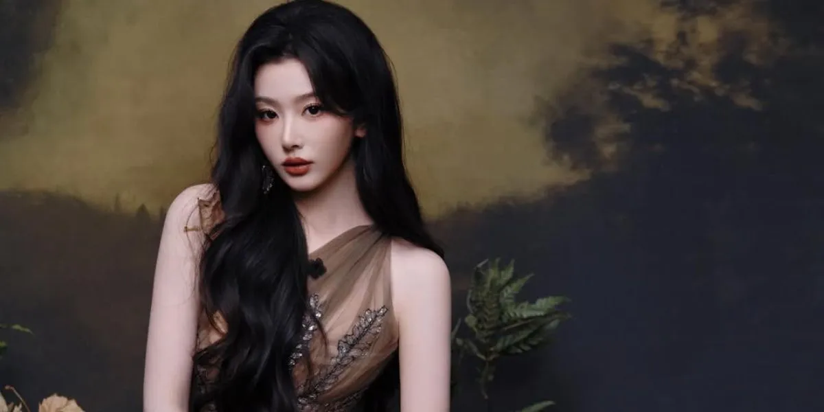 6 Recommendations for the Best Chinese Dramas Starring Kong Xue'er, Showcasing the Actress's Acting Charm