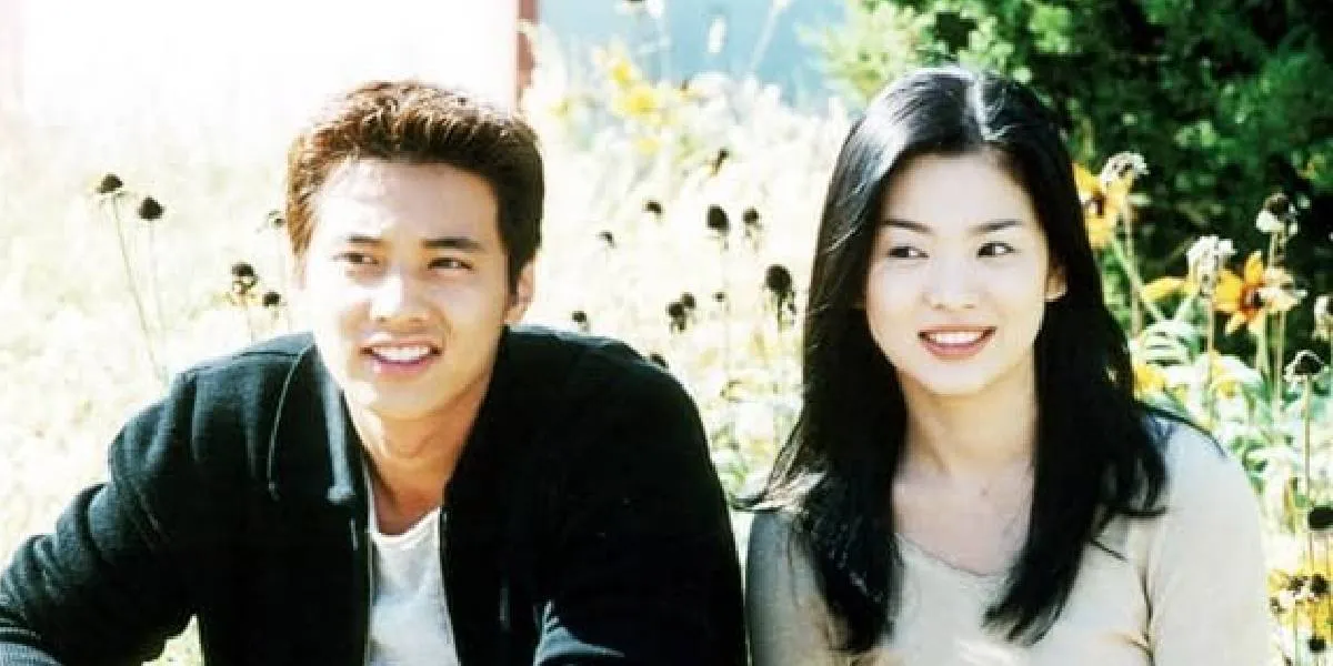17 Recommendations for the Best and Legendary Korean Dramas of the 2000s, Evoking Nostalgia