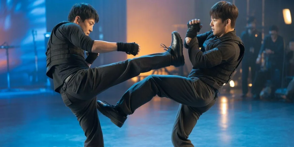 Recommendations for Korean Action Dramas with Stunning Fight Choreography That You Must Watch