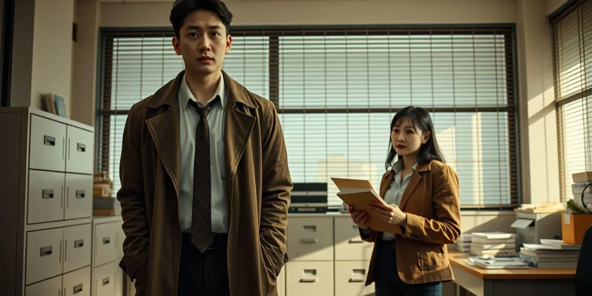  Rekomendasi Drama Korea Bertema Survival Zombi yang Menegangkan dan Wajib Ditonton 