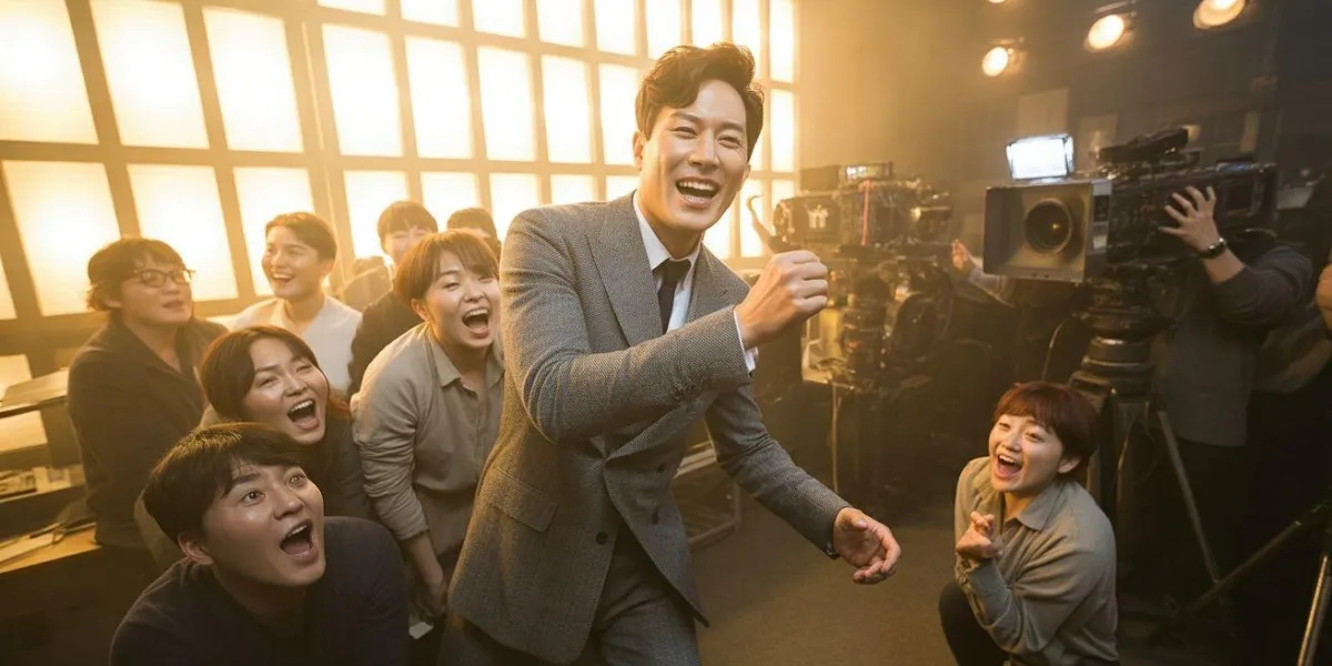  Rekomendasi Drama Korea dengan Cameo Bintang Besar yang Bikin Penonton Histeris 