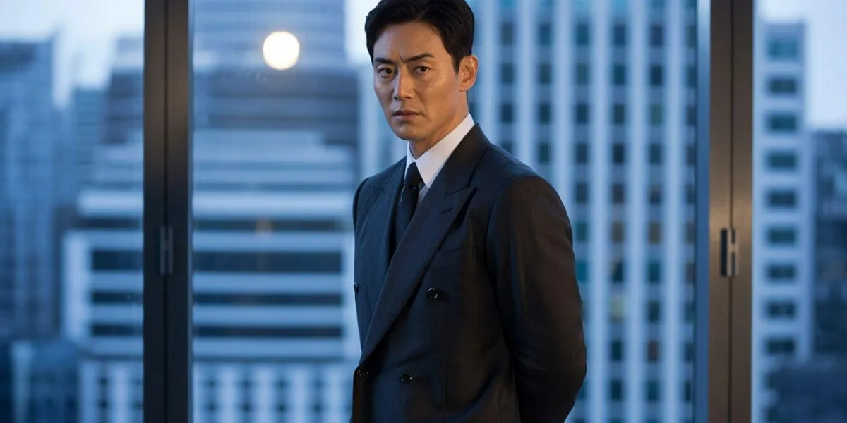 Recommendations for Korean Dramas with the Most Iconic Villains That Will Make You Struggle to Move On