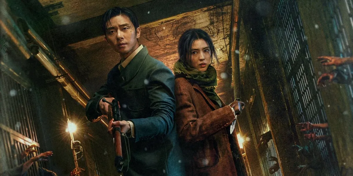 Korean Drama Recommendations with Unconventional Stories