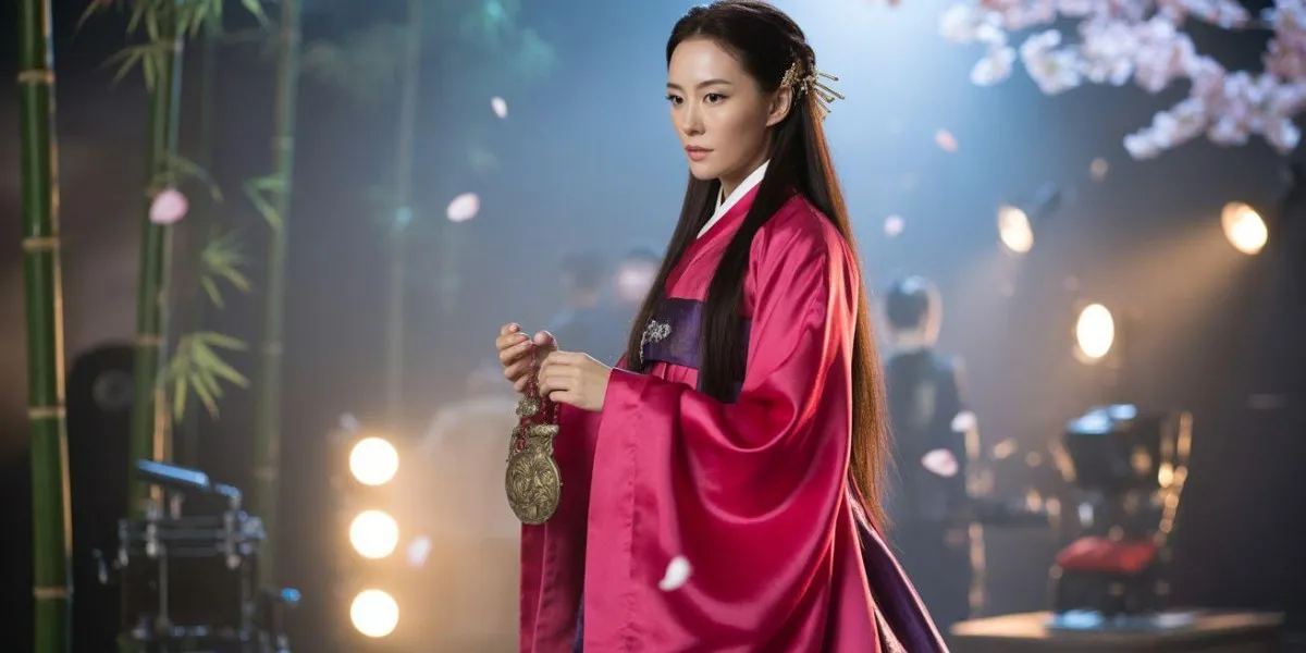  Rekomendasi Drama Korea Fantasi Terbaru yang Wajib Ditonton Sekali Seumur Hidup 