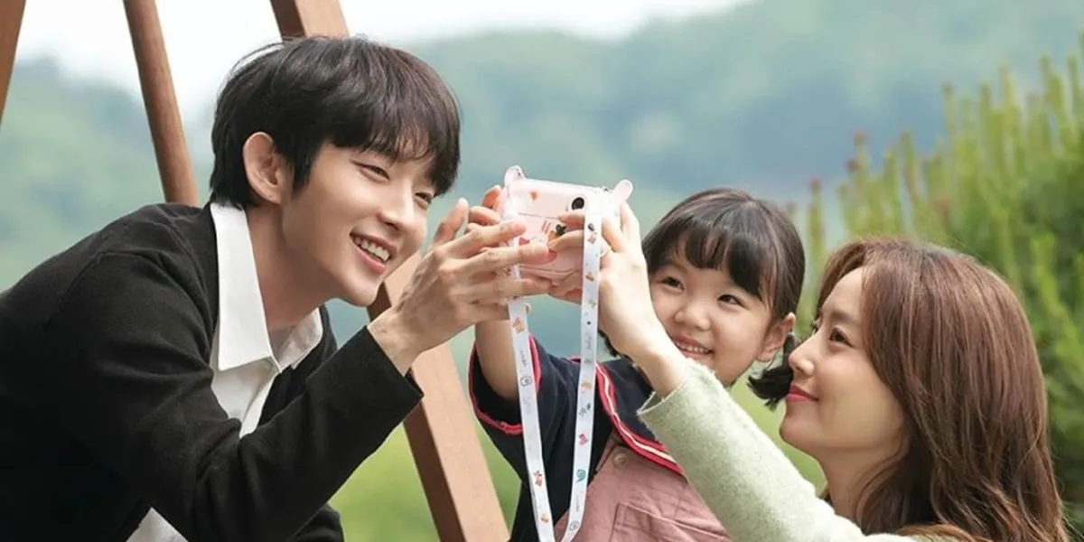  Rekomendasi Drama Korea Genre Noir dengan Atmosfer Gelap dan Intens yang Wajib Kamu Tonton 
