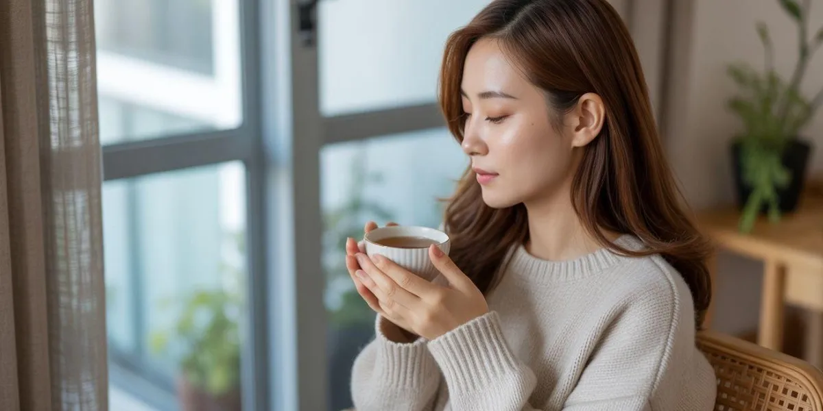  Rekomendasi Drama Korea Healing untuk Menemukan Ketenangan Jiwa yang Wajib Ditonton 