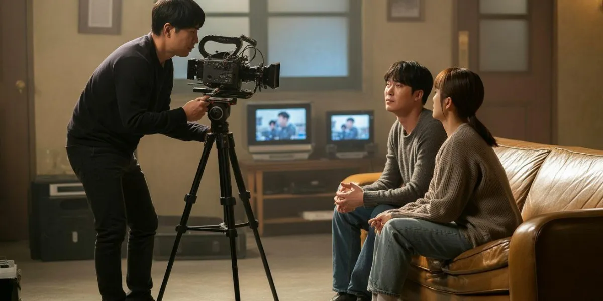  Rekomendasi Drama Korea Low Budget tapi Kualitas Cerita Jauh di Atas Rata-rata 