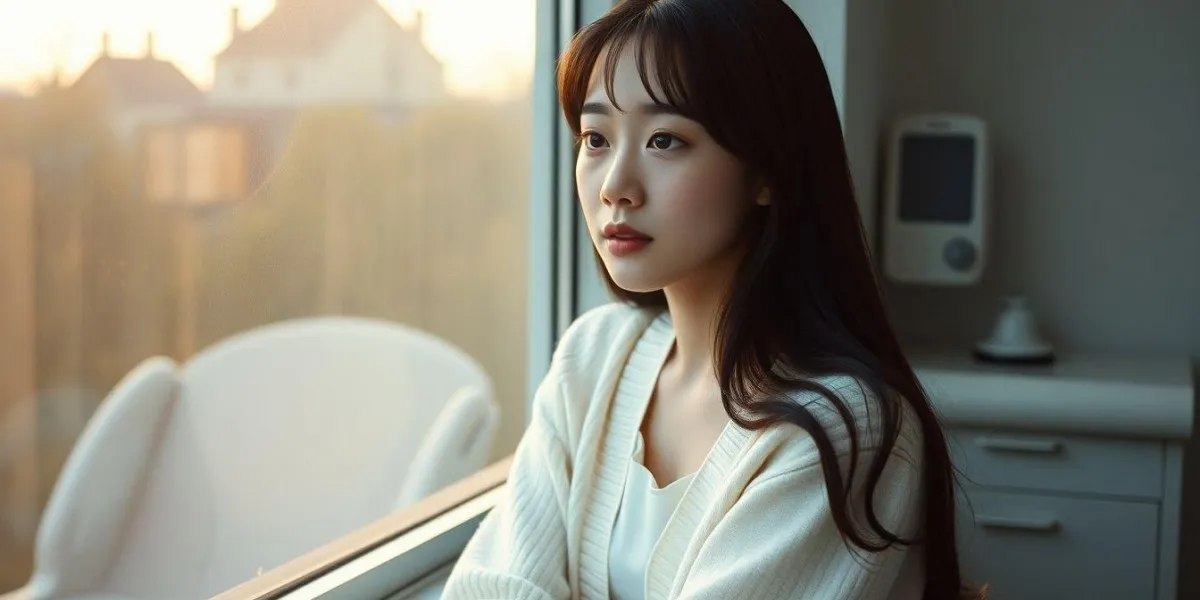  Rekomendasi Drama Korea Melodrama Klasik yang Menguras Air Mata 