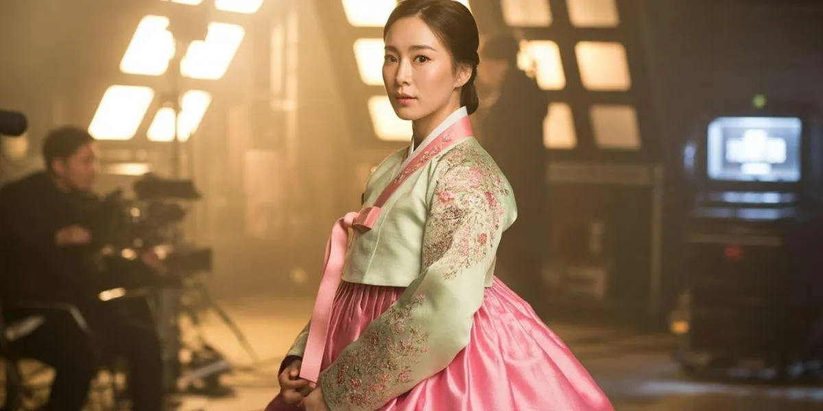  Rekomendasi Drama Korea Pemenang Baeksang Awards yang Terbukti Berkualitas 
