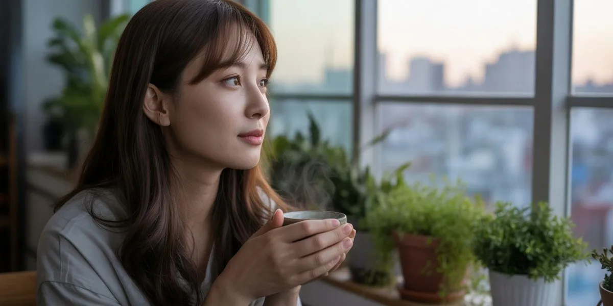  Rekomendasi Drama Korea Saat Kehilangan Semangat yang Bikin Kamu Bangkit Lagi 