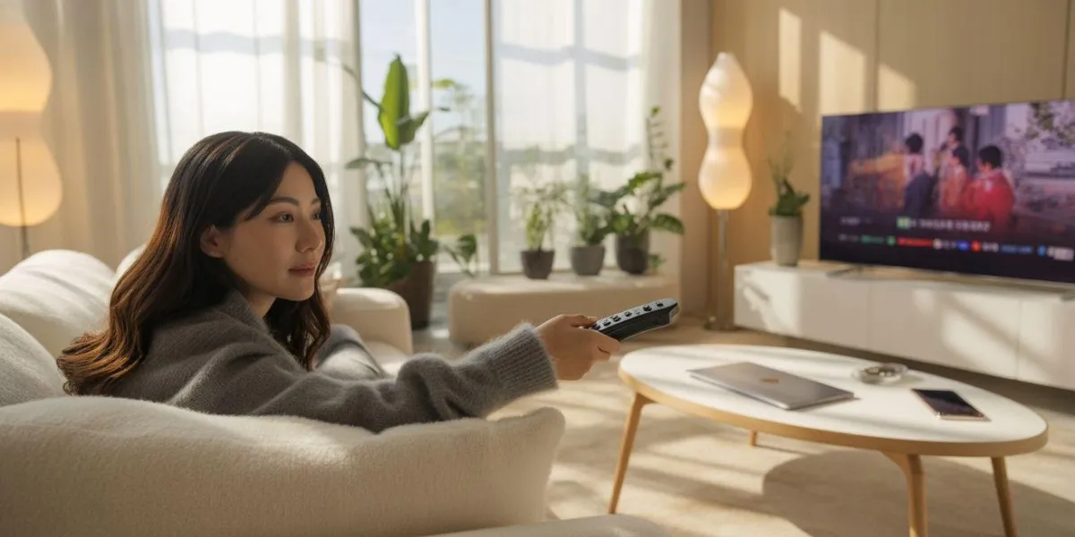  Rekomendasi Drama Korea Subtitle Bahasa Indonesia Terlengkap di Platform Legal 