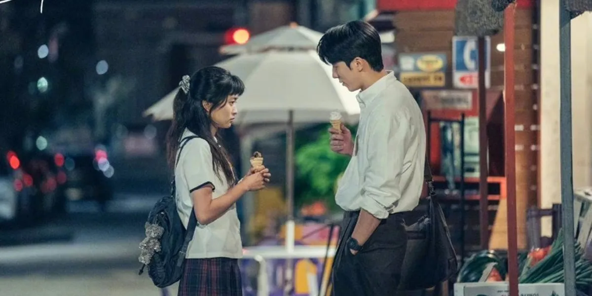  Rekomendasi Drama Korea Sad Ending yang Bikin Kamu Menangis 