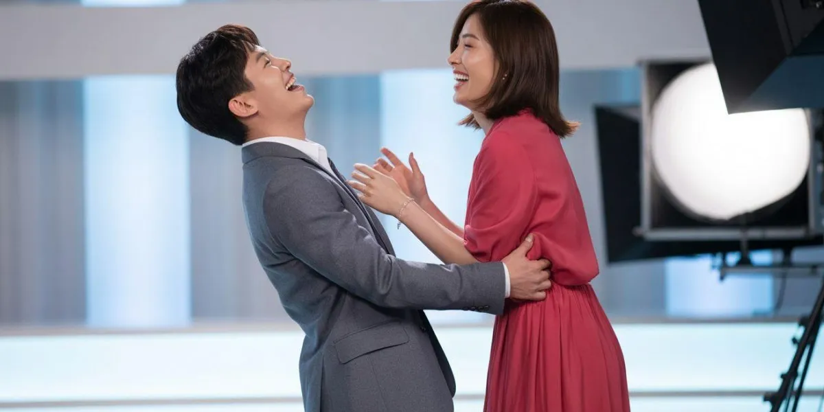  Rekomendasi Drama Korea Terbaru Komedi yang Dijamin Bikin Ngakak Nonstop 
