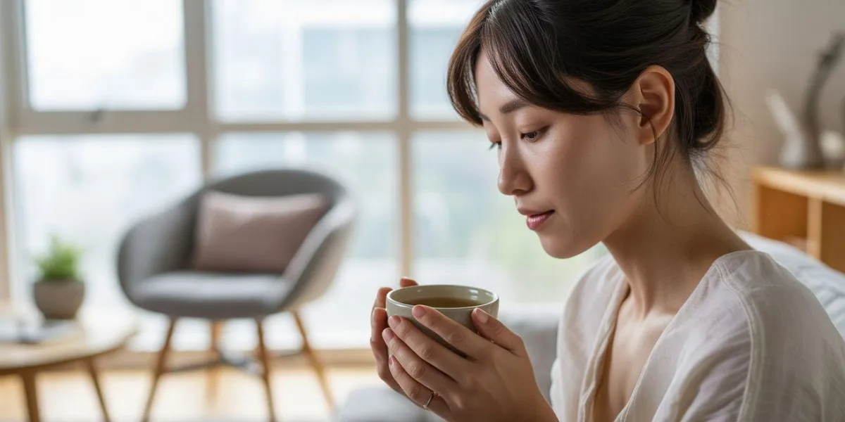  Rekomendasi Drama Korea Tentang Kesehatan Mental yang Menguatkan dan Wajib Ditonton 