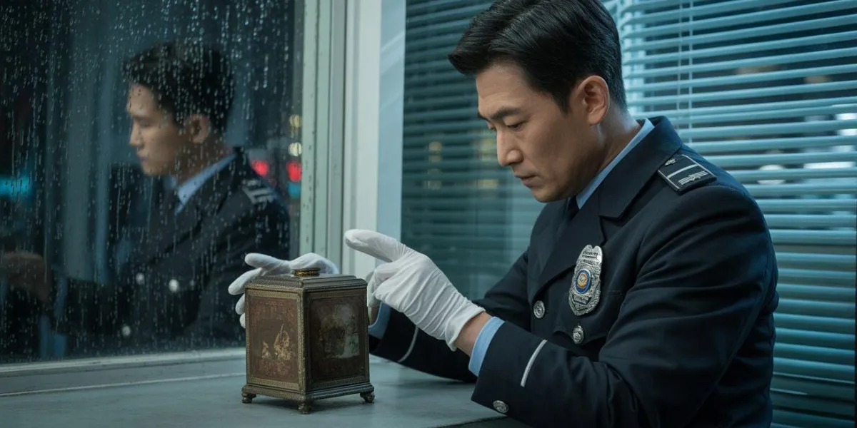 Rekomendasi Drama Korea tentang Polisi dan Detektif Terbaik, Bikin Nagih Marathon! 