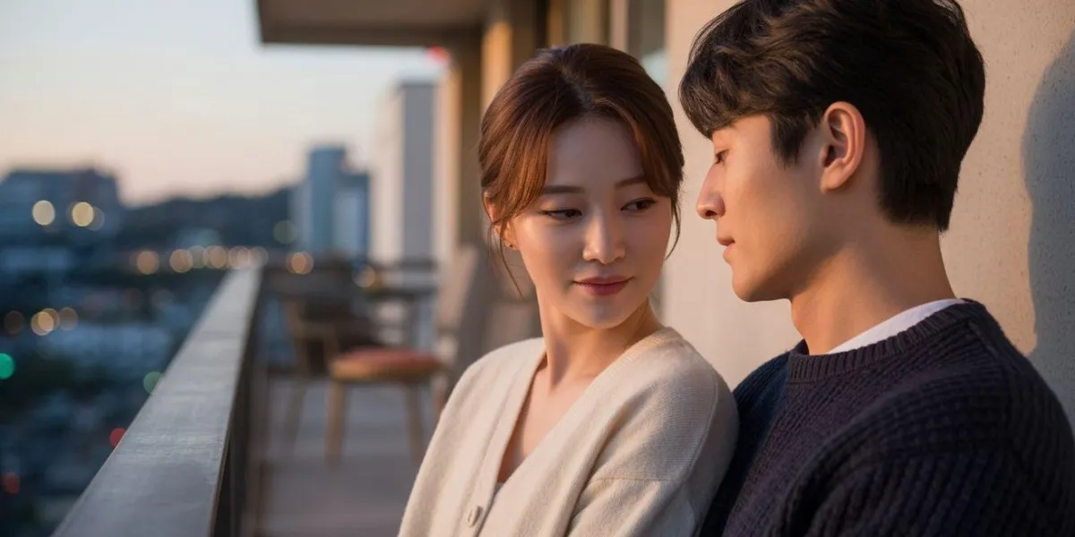  Rekomendasi Drama Korea Terbaru Romantis yang Bikin Baper Sepanjang Malam 
