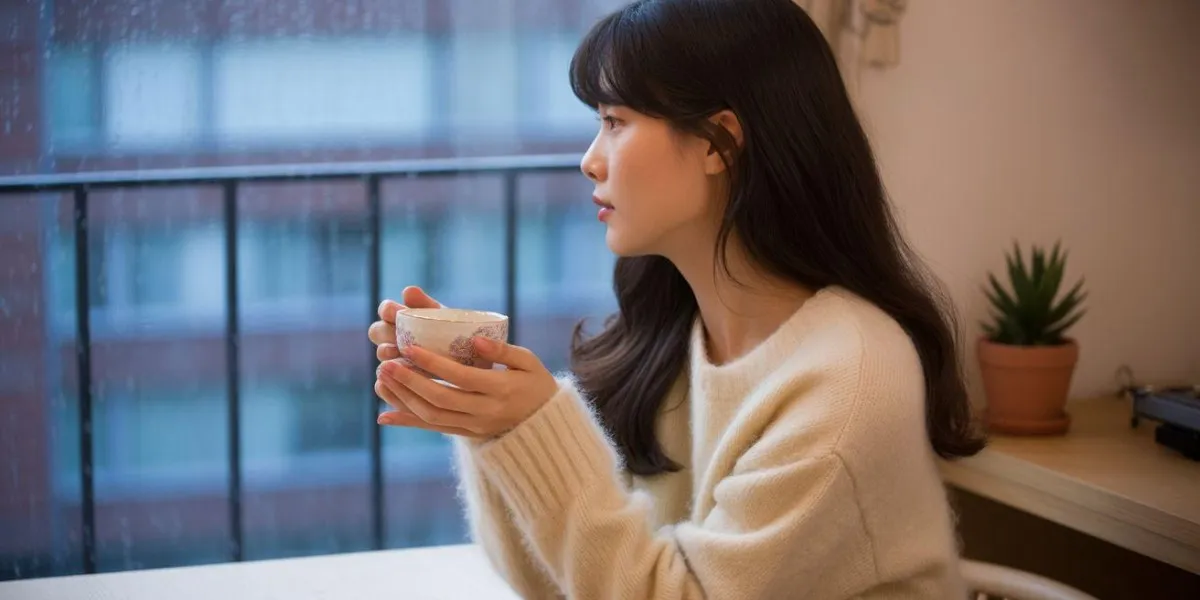 Rekomendasi Drama Korea tentang Depresi yang Menyentuh Hati dan Sarat Makna 