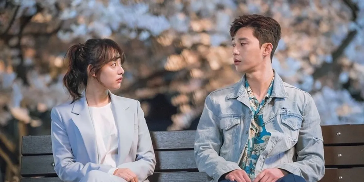  Rekomendasi Drama Korea Teman tapi Menikah yang Bikin Baper Maksimal 
