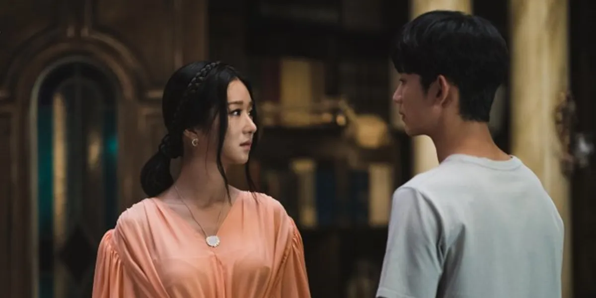  Rekomendasi Drama Korea Tentang Kesehatan Mental yang Mengharukan dan Wajib Ditonton 