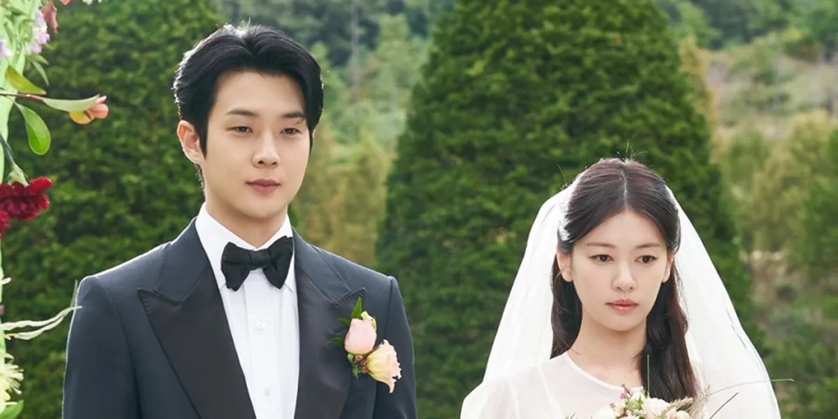 8 Recommendations for Korean Dramas about Finding a Match, from Blind Dates to Contract Marriages