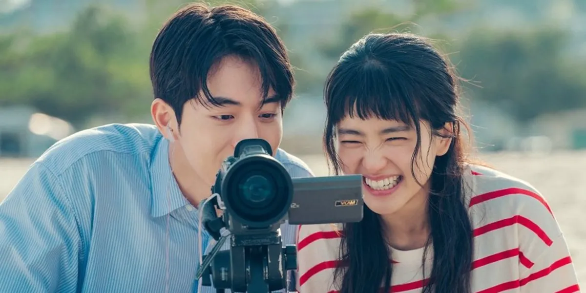  Rekomendasi Drama Korea Tentang Keberanian Reporter Mengungkap Kebenaran yang Wajib Kamu Tonton 