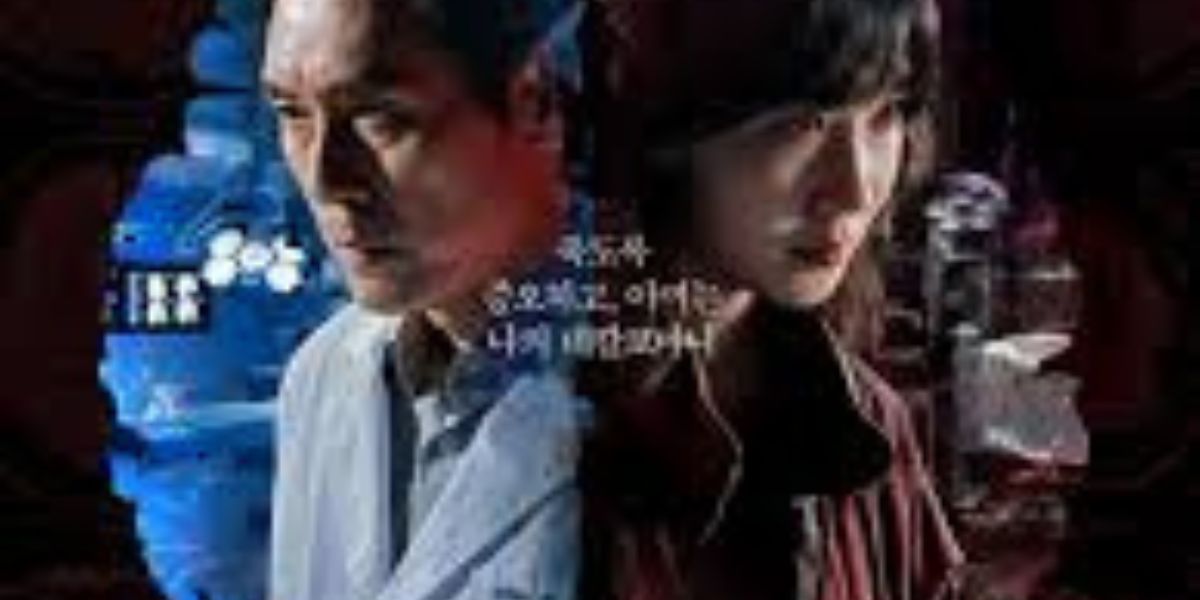 Best Korean Dramas Recommendations That Just Ended in April 2025, Perfect for a Binge-Watch