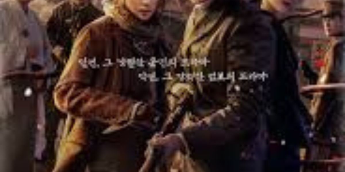 Best Korean Dramas Based on True Stories