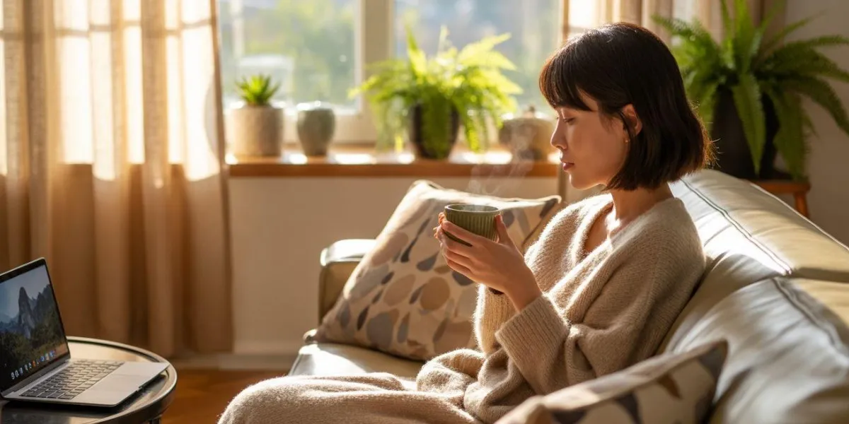 Rekomendasi Drama Korea yang Bikin Kamu Merasa Tidak Sendirian, Cocok untuk Healing Kapan Saja 