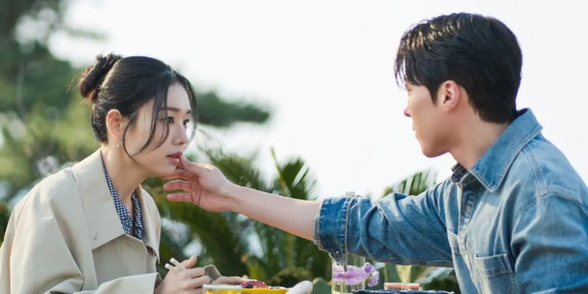 Recommendations for Korean Dramas Set to Release Globally on Netflix in November 2025, Ready for a Marathon?