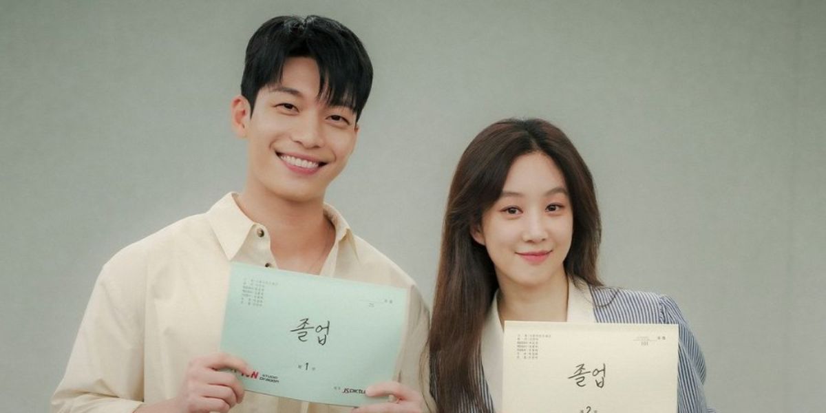 Recommendations for Korean Dramas Starring Kim E Jun, Latest Resident Playbook