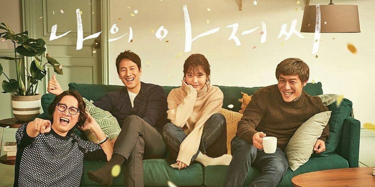 Recommendations for Korean Dramas with Characters Who Have Unique Professions, Have You Watched Them?