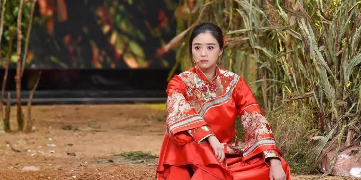 Recommendations for Jiang Xin's Costume Dramas That Must Be on Your Watchlist!