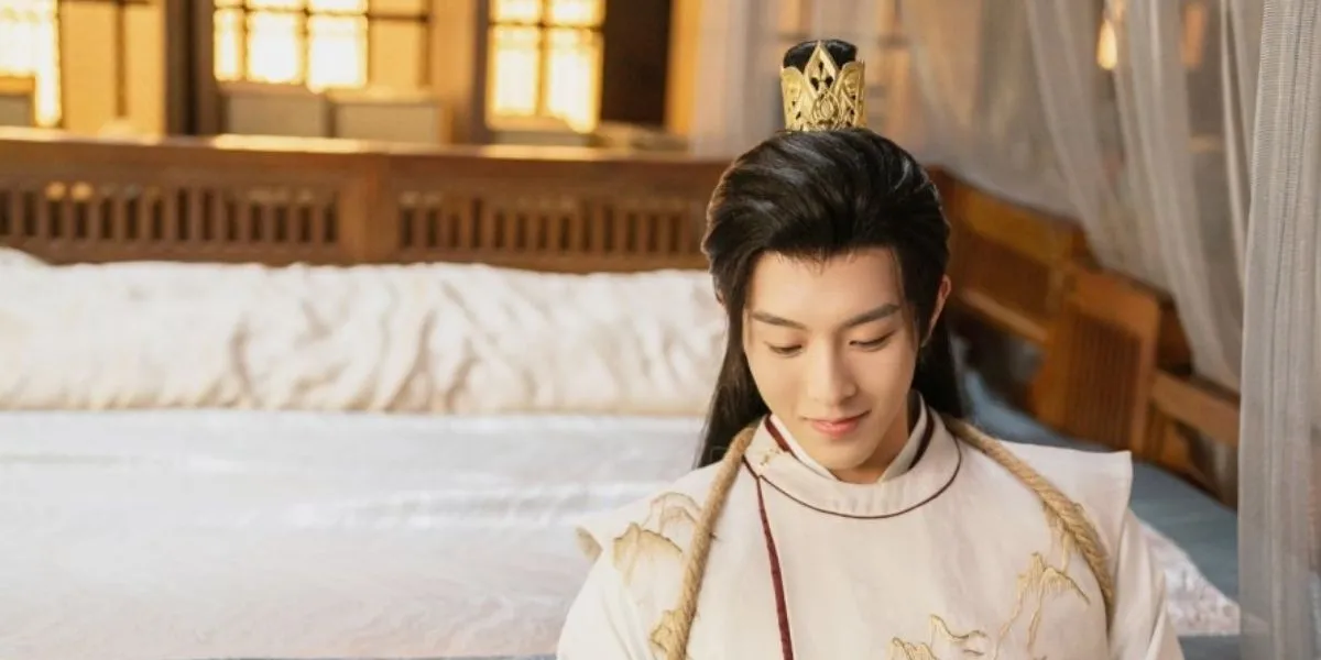 Recommendations for Qiu Ding Jie Dramas with Various Interesting Stories