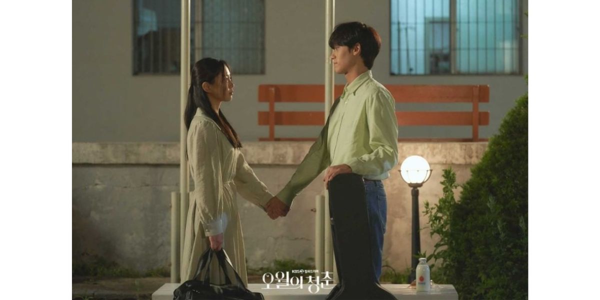 Recommendations for Melancholic Romantic Dramas That Will Make You Cry