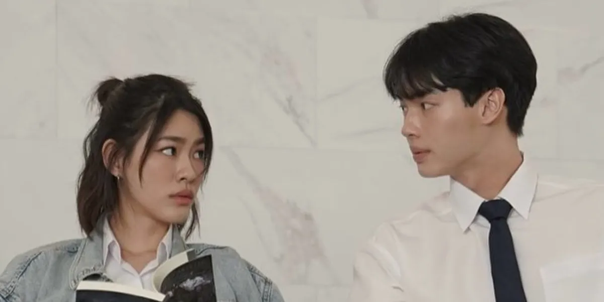  Rekomendasi Drama Thailand Adaptasi Webtoon: Tren Baru yang Menggoda Penggemar! 
