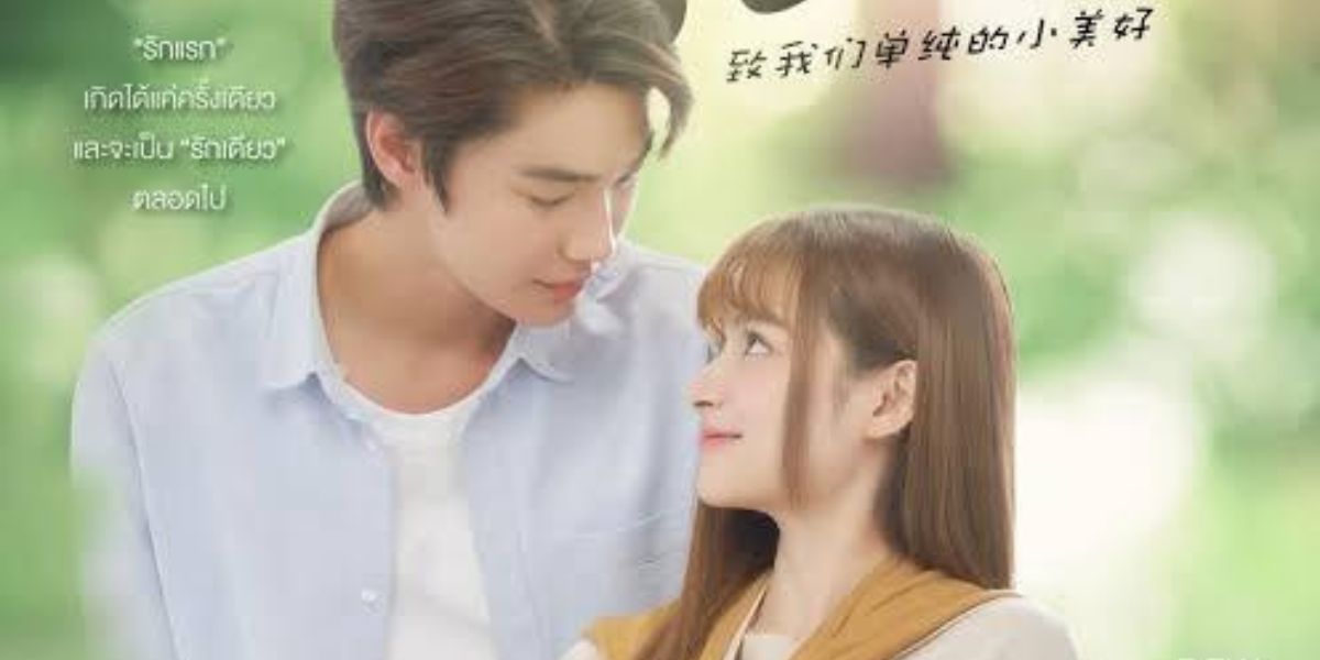 Recommendations for High-Rated Non-BL Thai Dramas from GMMTV