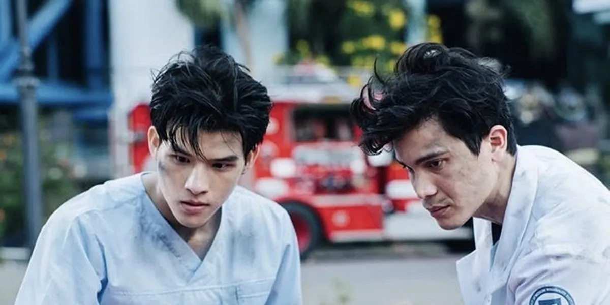  Rekomendasi Drama Thailand Tentang Dokter yang Wajib Ditonton! 