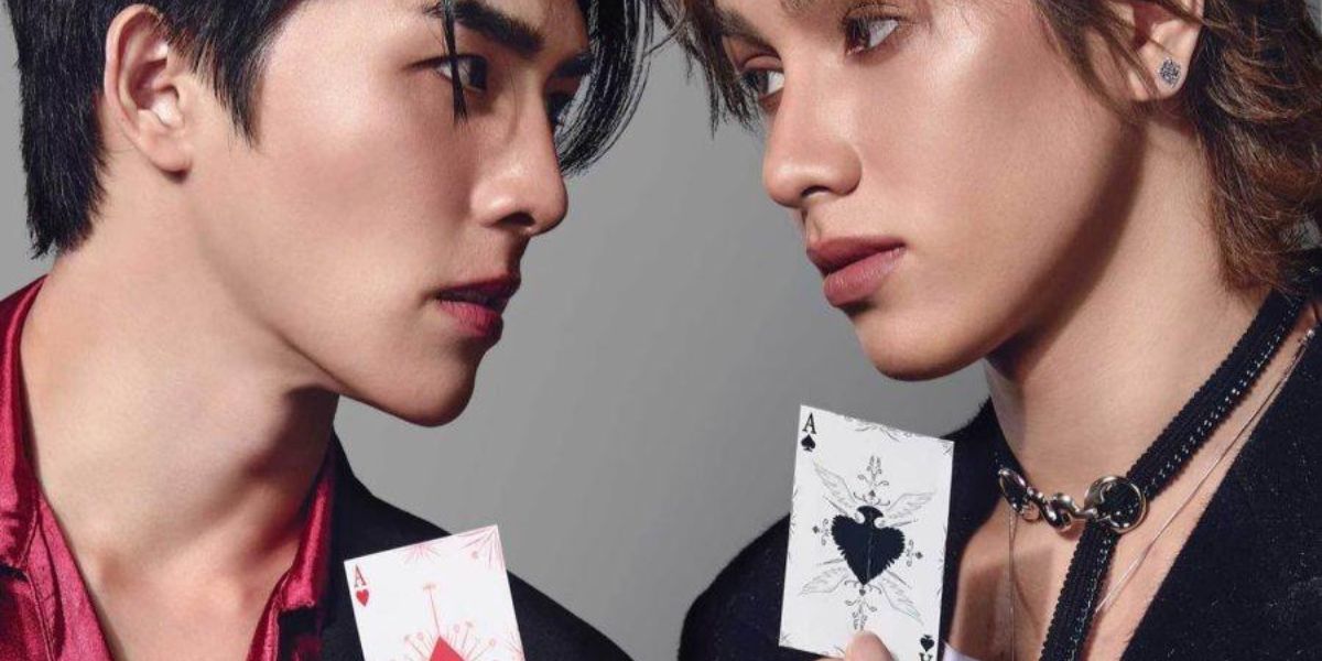 Latest Thai Drama Recommendations Airing in April 2025