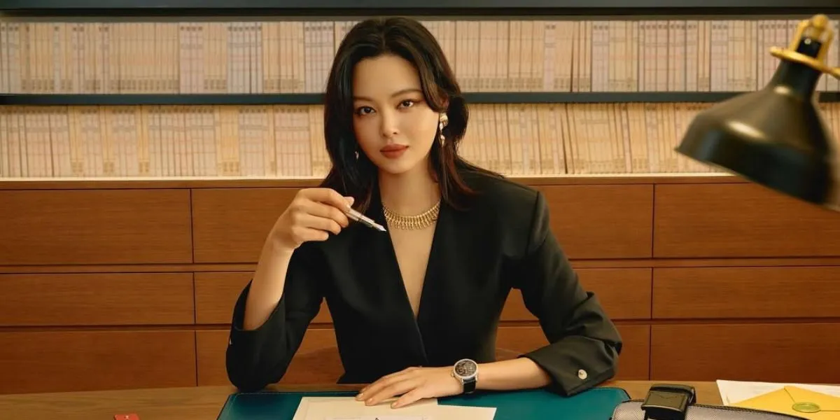 5 Recommendations for Chinese Dramas Starring Xin Zhilei