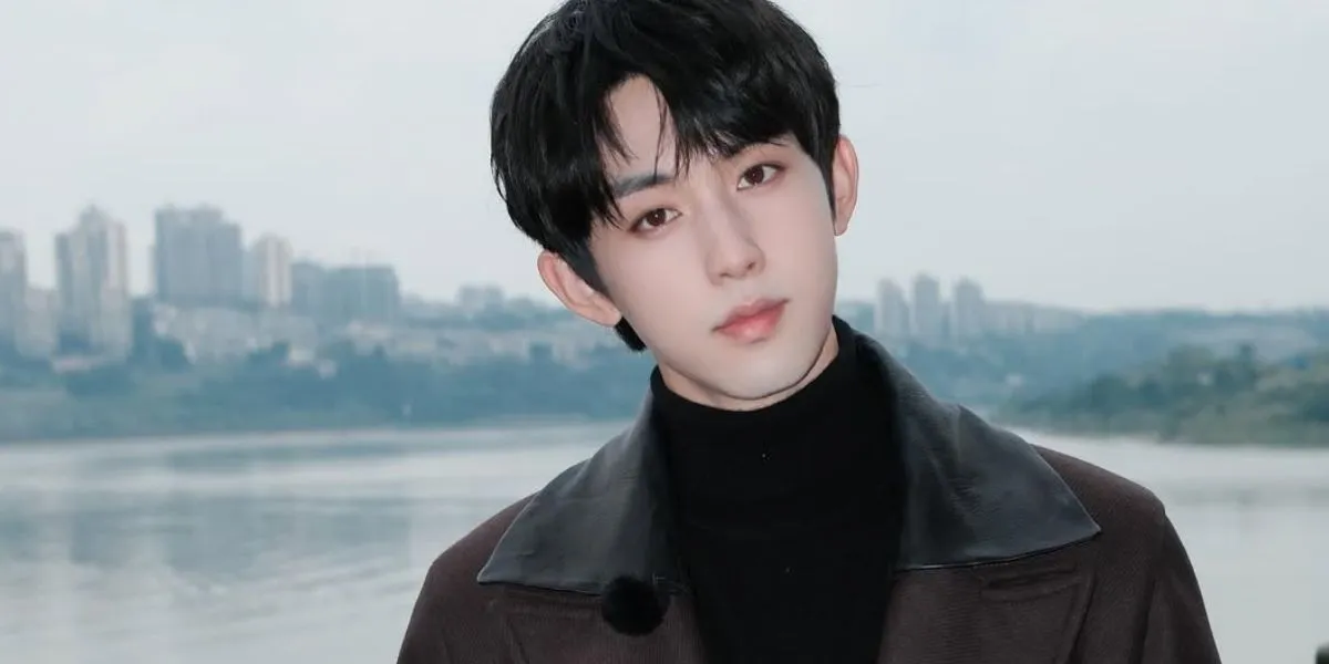  Rekomendasi Drama yang Dibintangi Guo Junchen, dari Tema Sekolah hingga Fantasi 