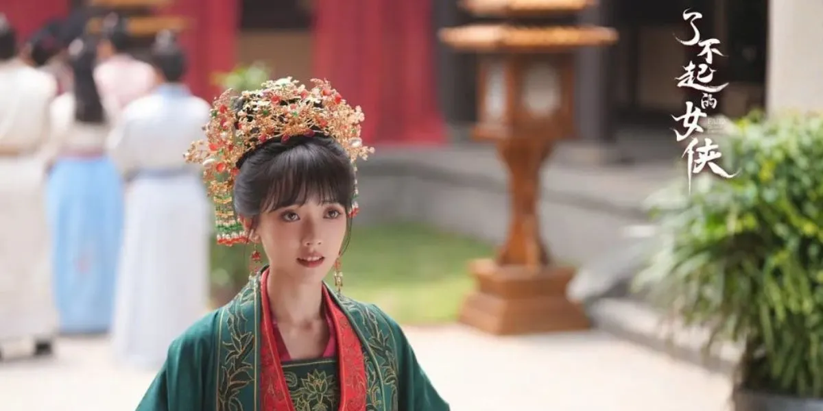 Recommendations for Dramas Starring Wang Luqing from Various Genres