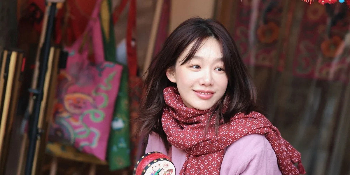 7 Recommendations for Dramas Featuring Rainbow Xu, From Campus Romance to Criminal Mysteries