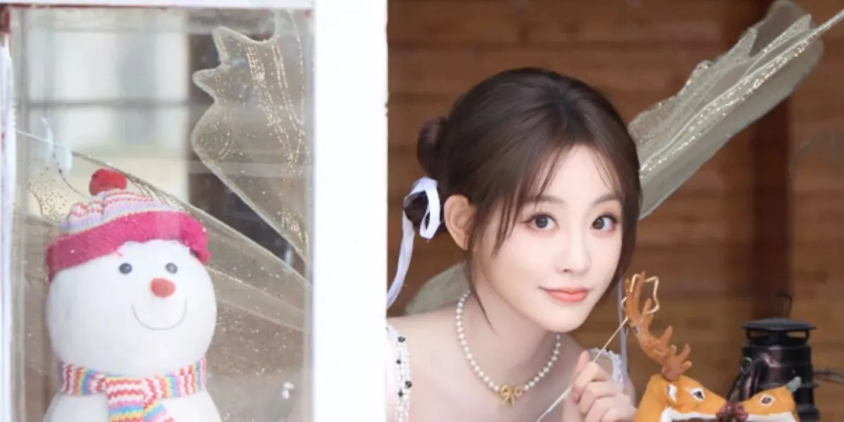 Recommendations for Chinese Dramas Starring Zhu Xudan, Check Out the Synopsis and Complete Cast