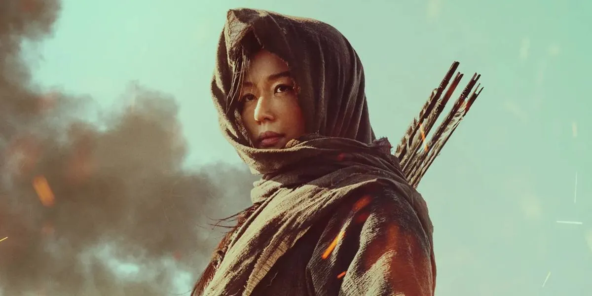 15 Recommendations for Korean Sageuk Films, Their Stories Are Fun to Watch