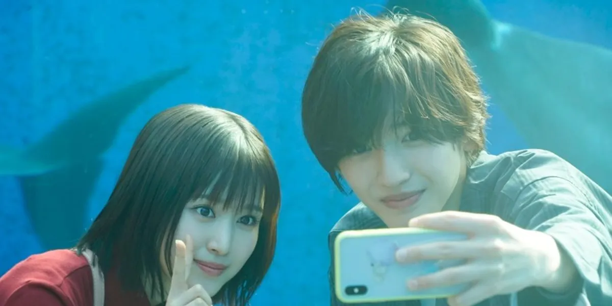 Recommendations for Sad Korean Movies with the Most Touching Stories