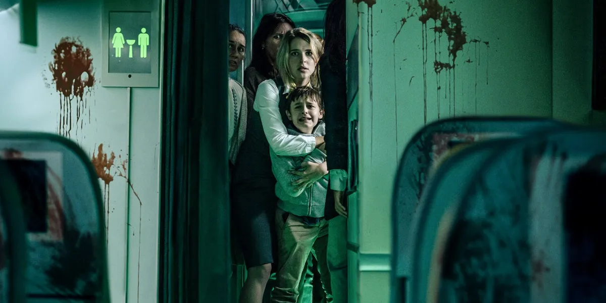 10 Recommendations for Thrilling Thriller Movies for Suspense and Mystery Lovers