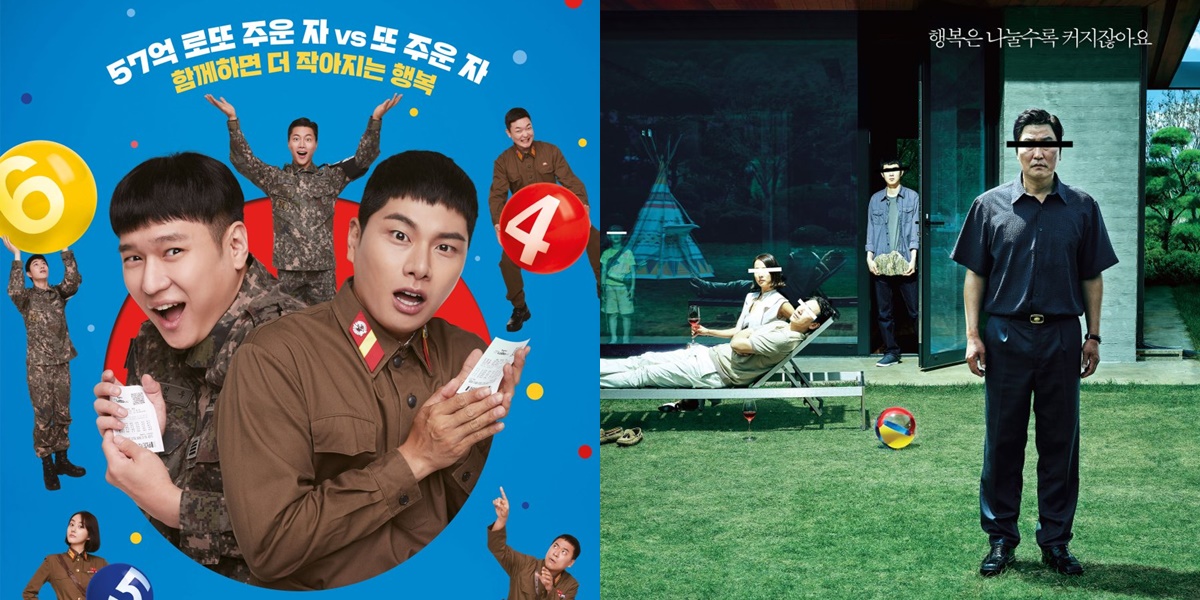 6 Viu Korean Film Recommendations from Various Genres, All Good